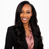 Shyretta Clark-Baker headshot