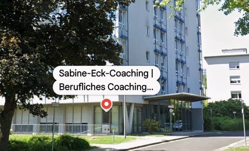Sabine-Eck-Coaching | Berufliches Coaching und Potentialentfaltung, Eberleinstraße 46 in Wiesbaden