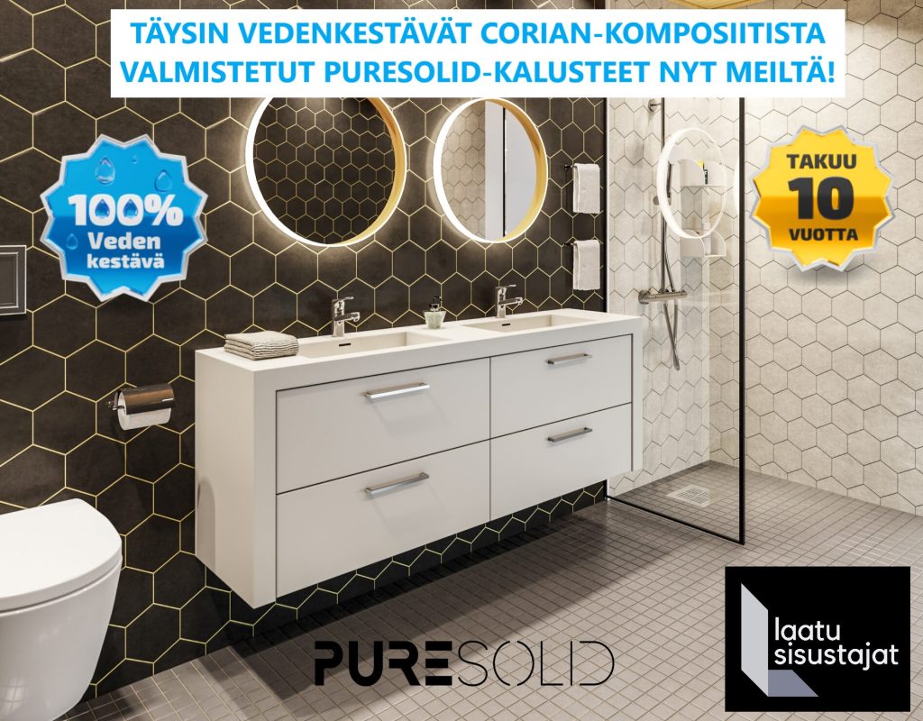 Images Inaria Studio Vantaa, Uudenmaan Laatusisustajat Oy