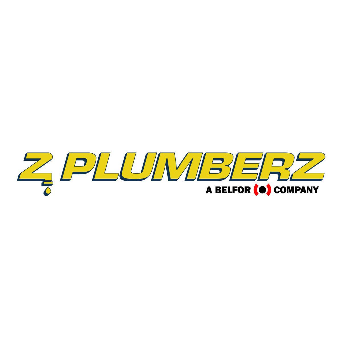 Z PLUMBERZ of Greater Boston Logo