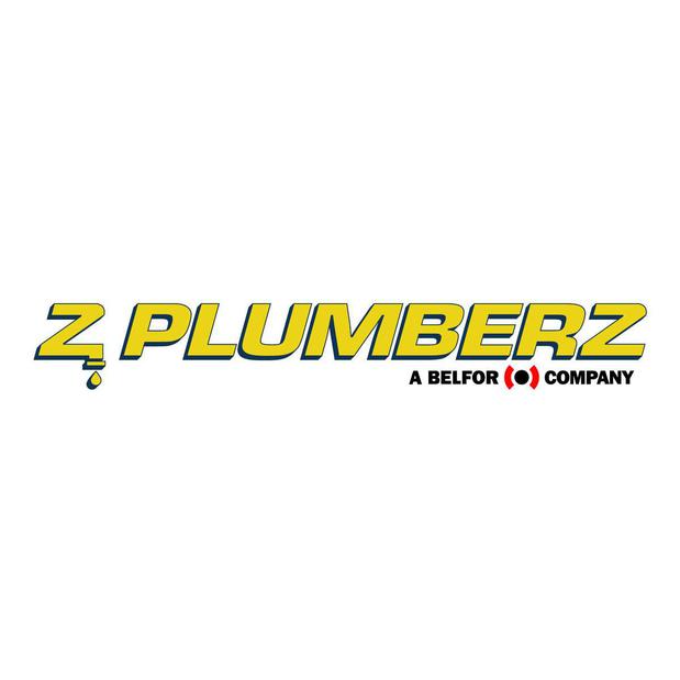 Z PLUMBERZ of Downriver Logo