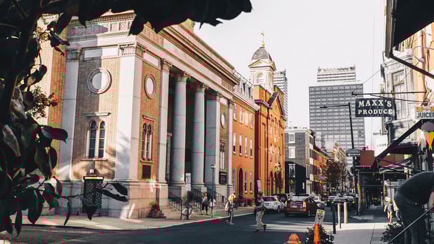 Images Kimpton Hotel Palomar Philadelphia by IHG