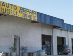 Martin's Transmission & Auto Repair