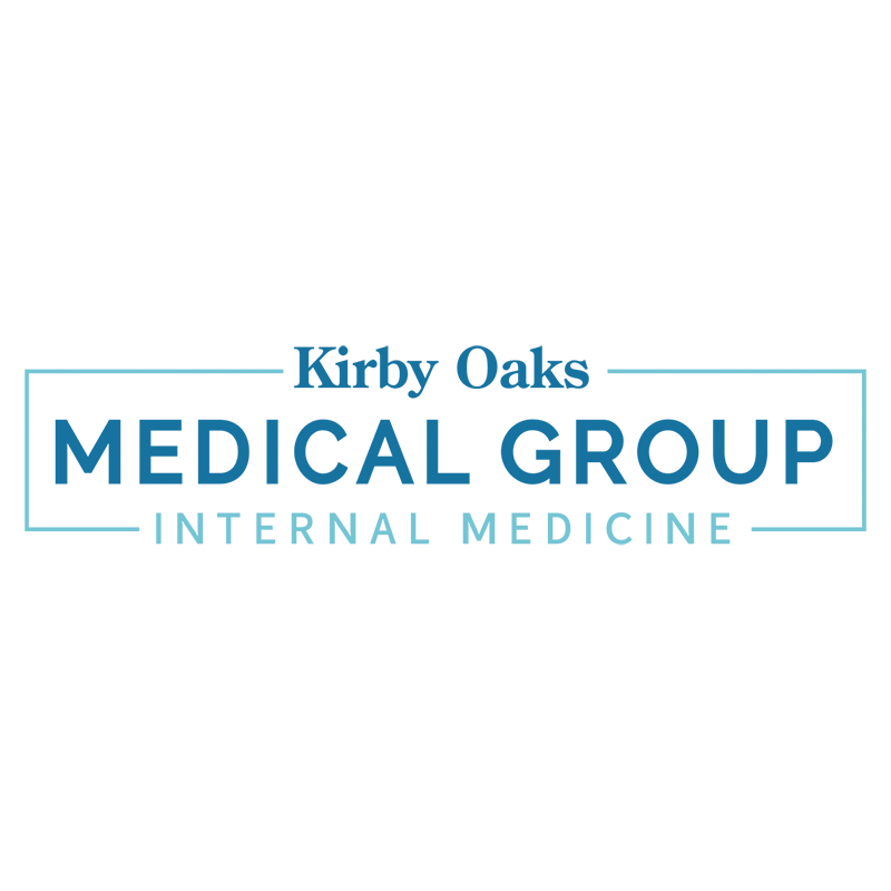 Kirby Oaks Medical Group Concierge Doctors Logo