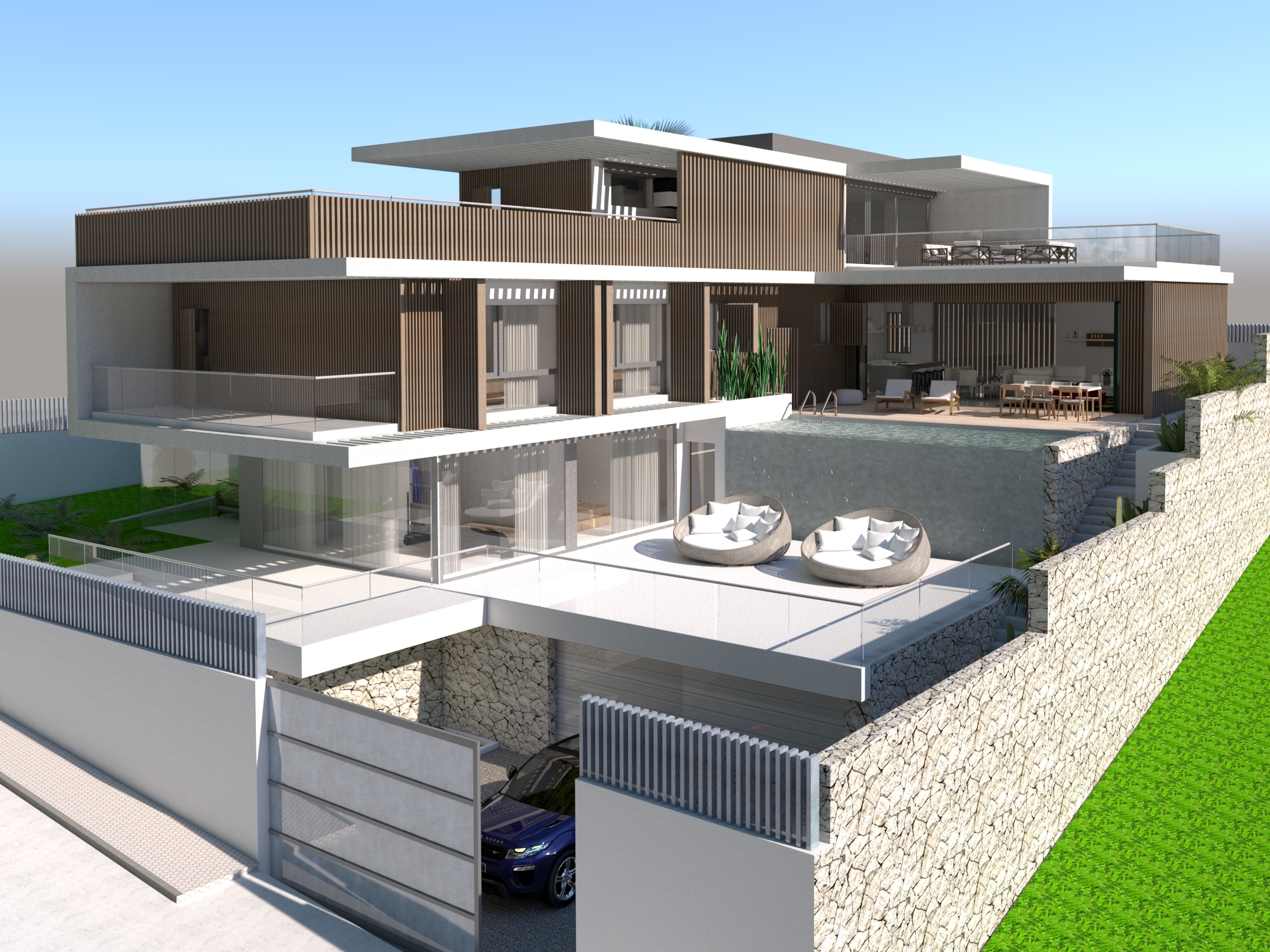 Images Hojas Arquitectos