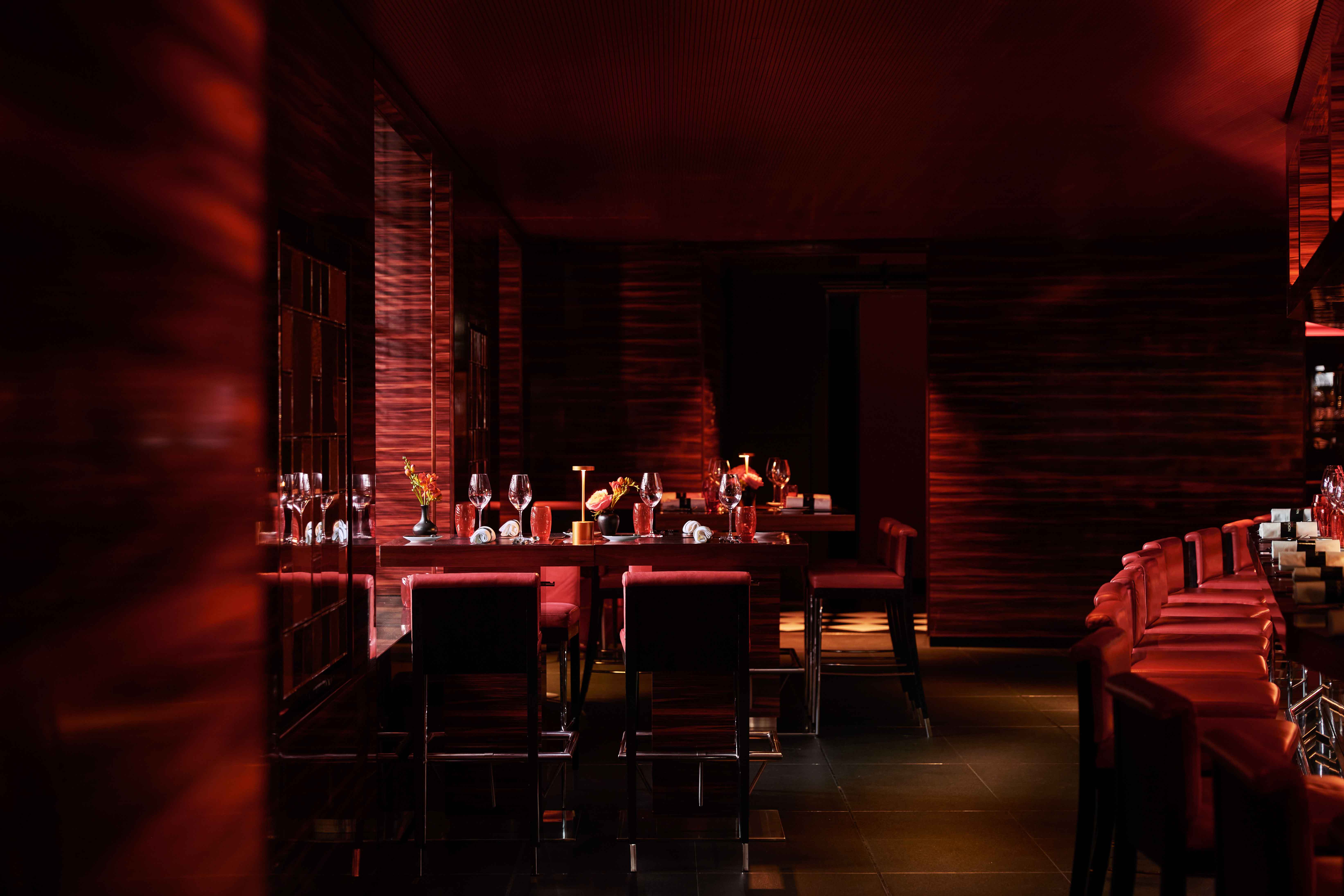 Bilder L'Atelier Robuchon