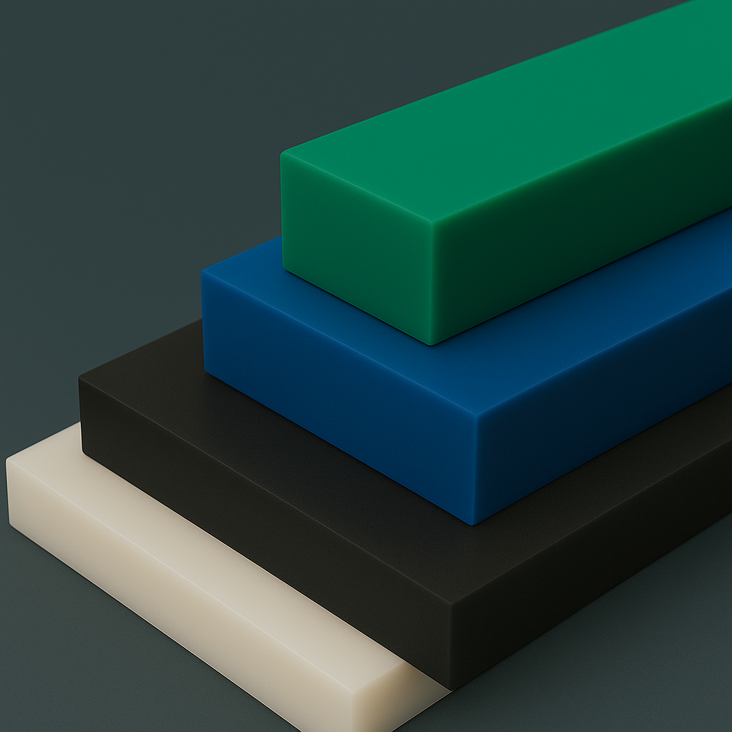 Kunststoffedirekt in Essen