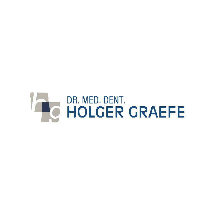 Zahnarzt Dr. med. dent. Holger Graefe Logo