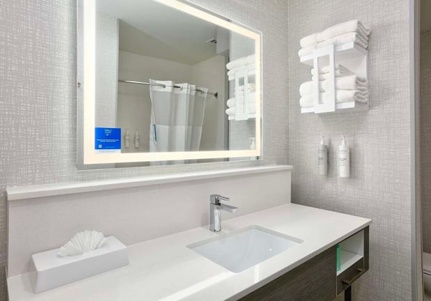 Images Hampton Inn & Suites Dalhart