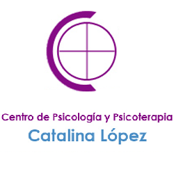 Centro de Psicología y Psicoterapia Catalina López Logo