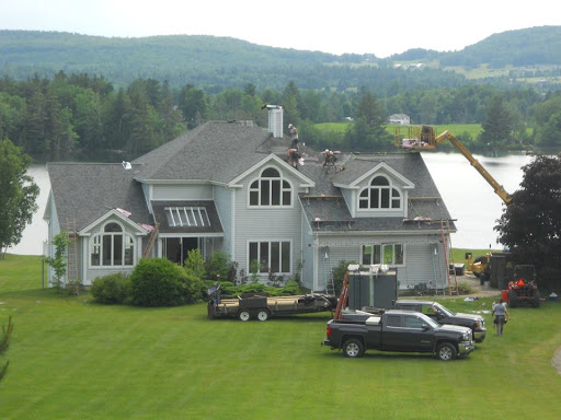 Images Tanguay Homes, Inc.