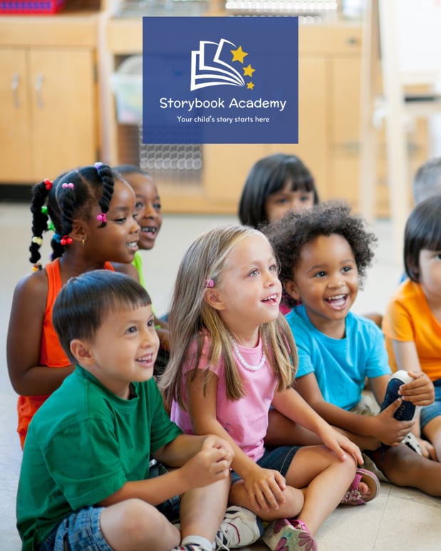 Images Storybook Academy of Amherst