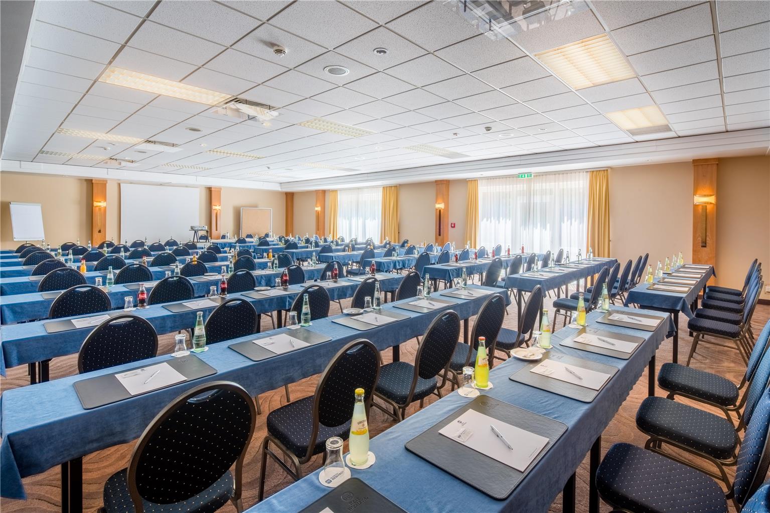 Best Western Hotel Jena, Rudolstaedter Strasse 82 in Jena