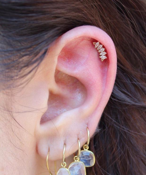 Images AHIMSA PIERCING STUDIO, FINE JEWELRY & MEDICAL AESTHETICS