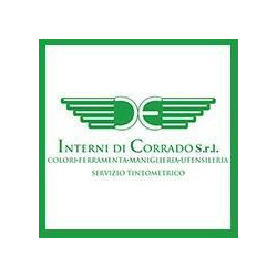 Interni di Corrado Srl Logo