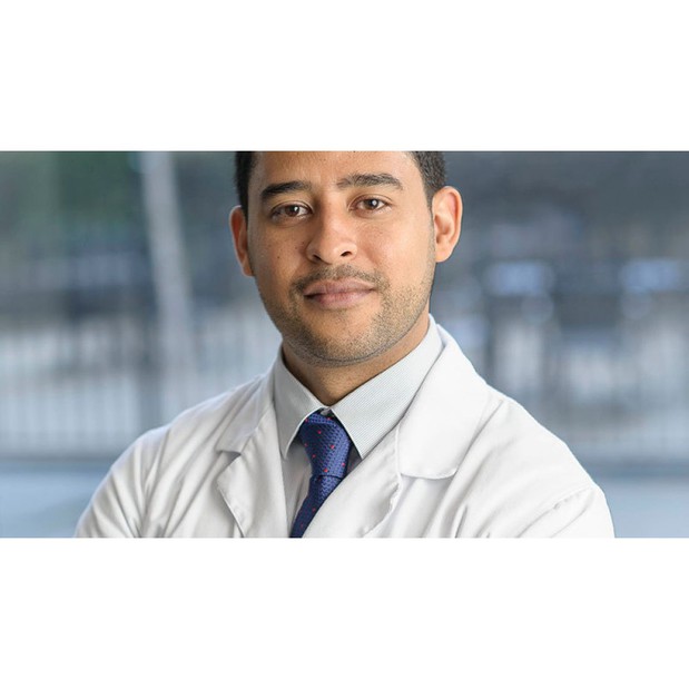 Cesar J. Figueroa Ortiz, MD - MSK Infectious Diseases Specialist Logo