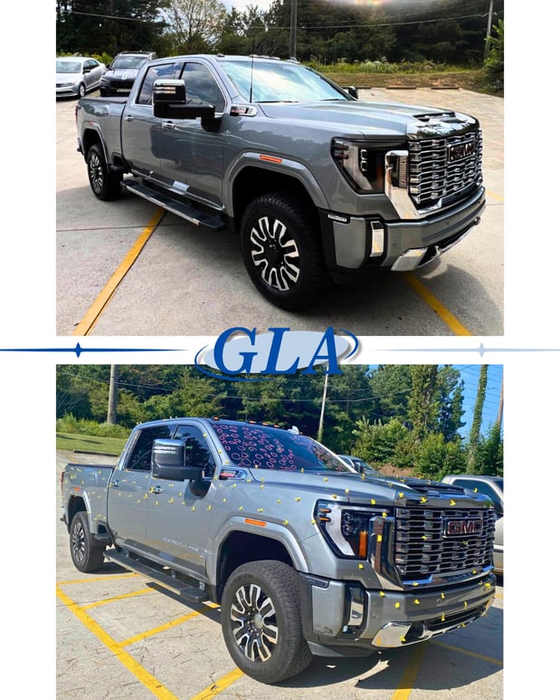 Images Georgia Luxury Automotive Lively