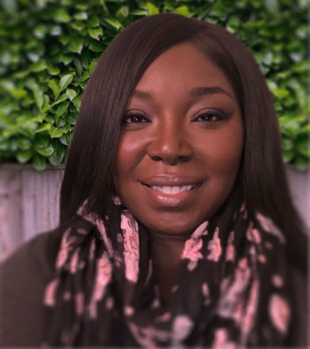 Images Sakina Crosby, Counselor