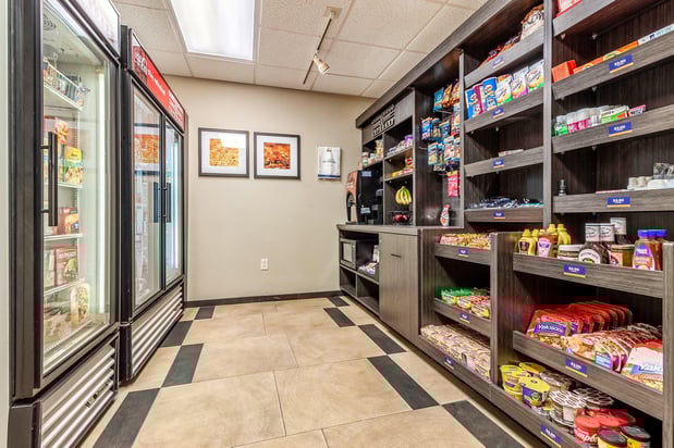 Images Candlewood Suites Lincoln by IHG