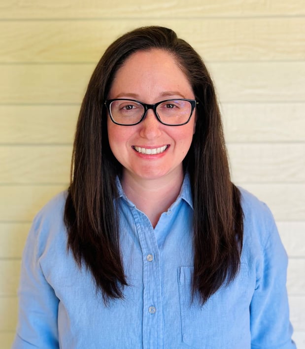 Images Cami Osgard, Counselor