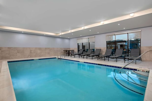 Images Homewood Suites by Hilton Missoula