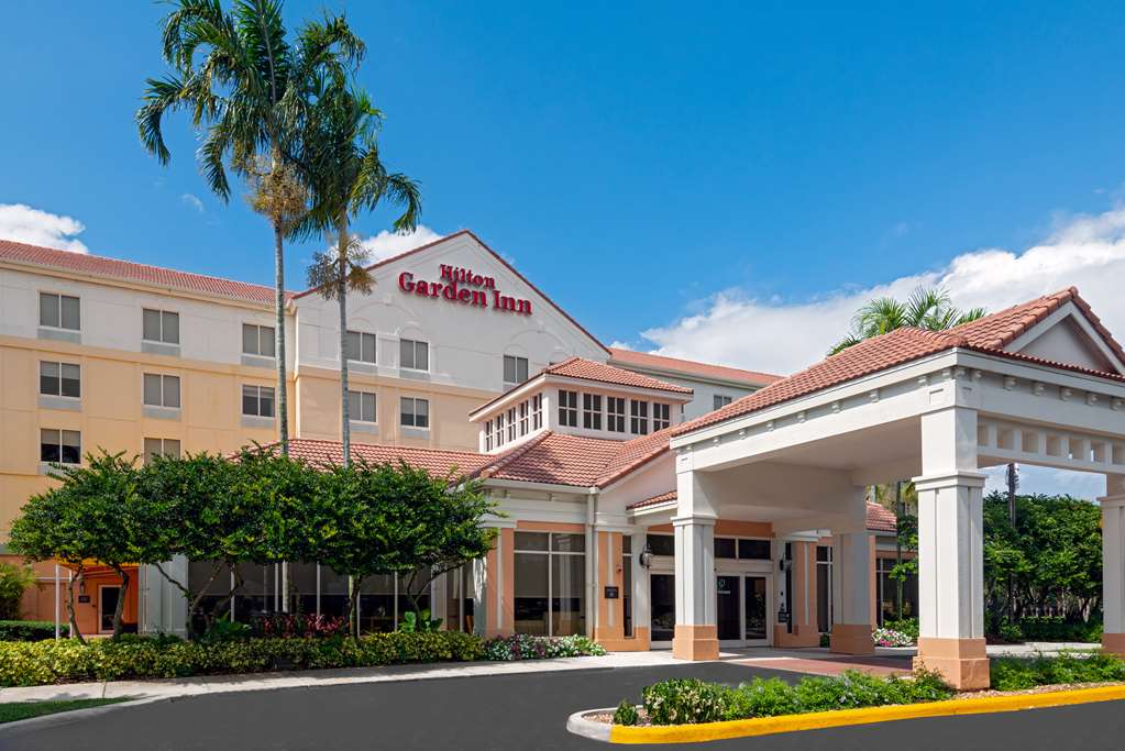 Hilton Garden Inn Ft. Lauderdale SW/Miramar - Miramar, FL 33027 - (954)438-7700 | ShowMeLocal.com