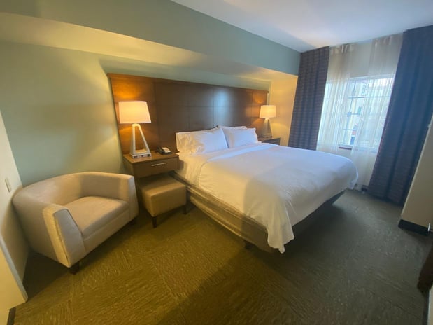 Images Staybridge Suites Great Falls by IHG