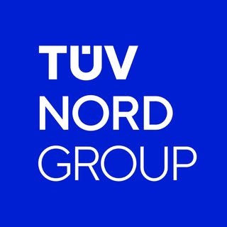 TÜV NORD 標誌