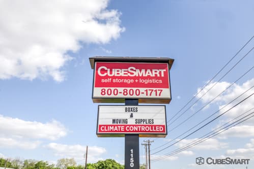 CubeSmart Self Storage Photo