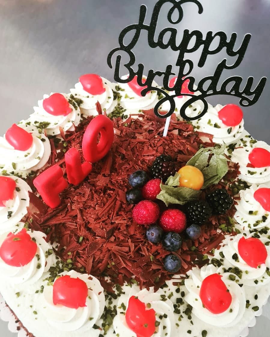 Sachsenhäuser Feinbäckerei, Schweizer Straße 44 in Frankfurt am Main