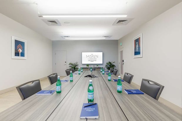 Images Hotel Maren Fort Lauderdale Beach, Curio Collection by Hilton