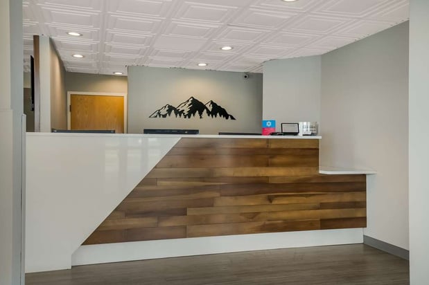 Images SureStay Plus by Best Western Sevierville
