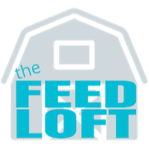 The Feed Loft Logo