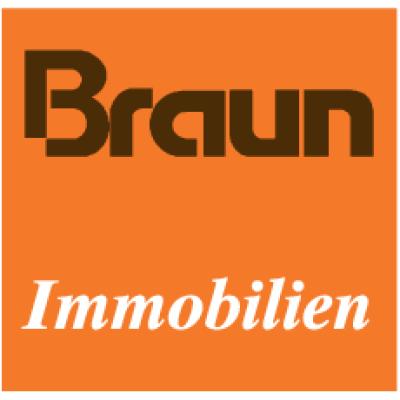 Braun Immobilien in Villingen Schwenningen - Logo