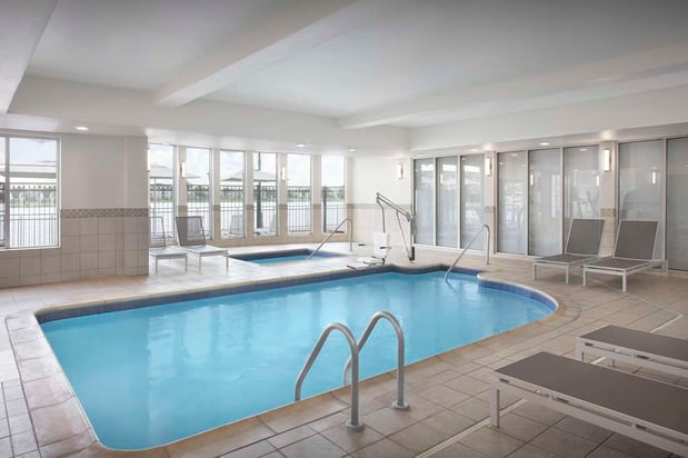 Images Hilton Garden Inn Granbury