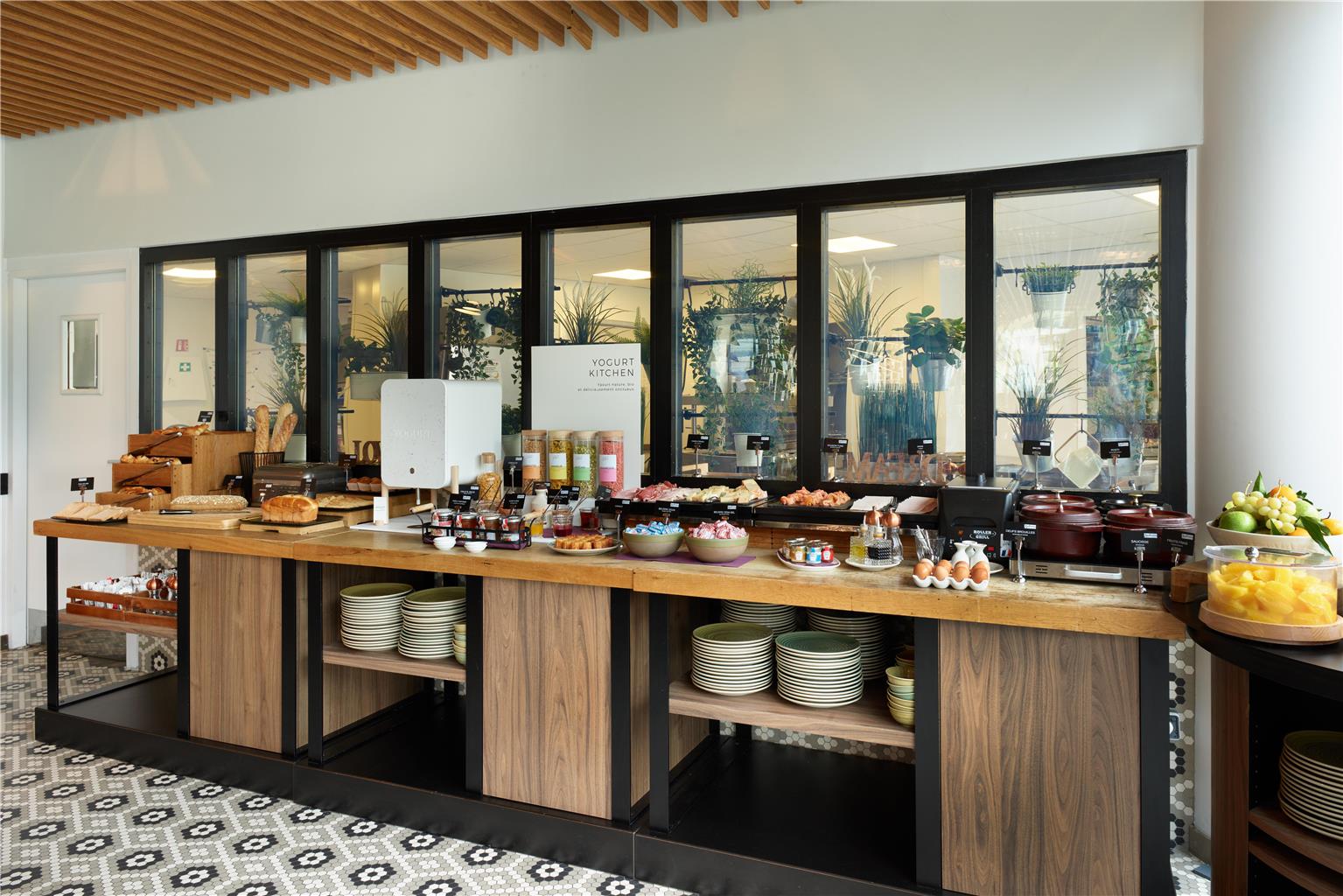 Images Radisson Hotel Bordeaux Saint Jean