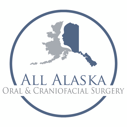 All Alaska Oral & Craniofacial Surgery Logo