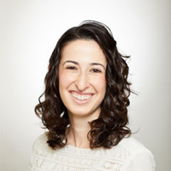 Lauren O. Rubin