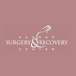 Kansas Surgery & Recovery Center Logo