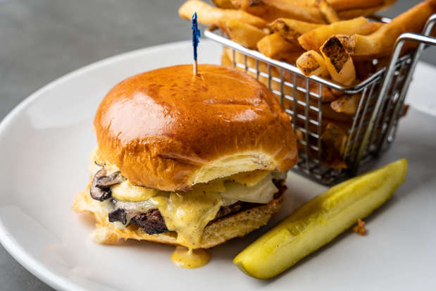 Images Maggie's Restaurant