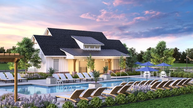 Images Sterling Pointe by Toll Brothers