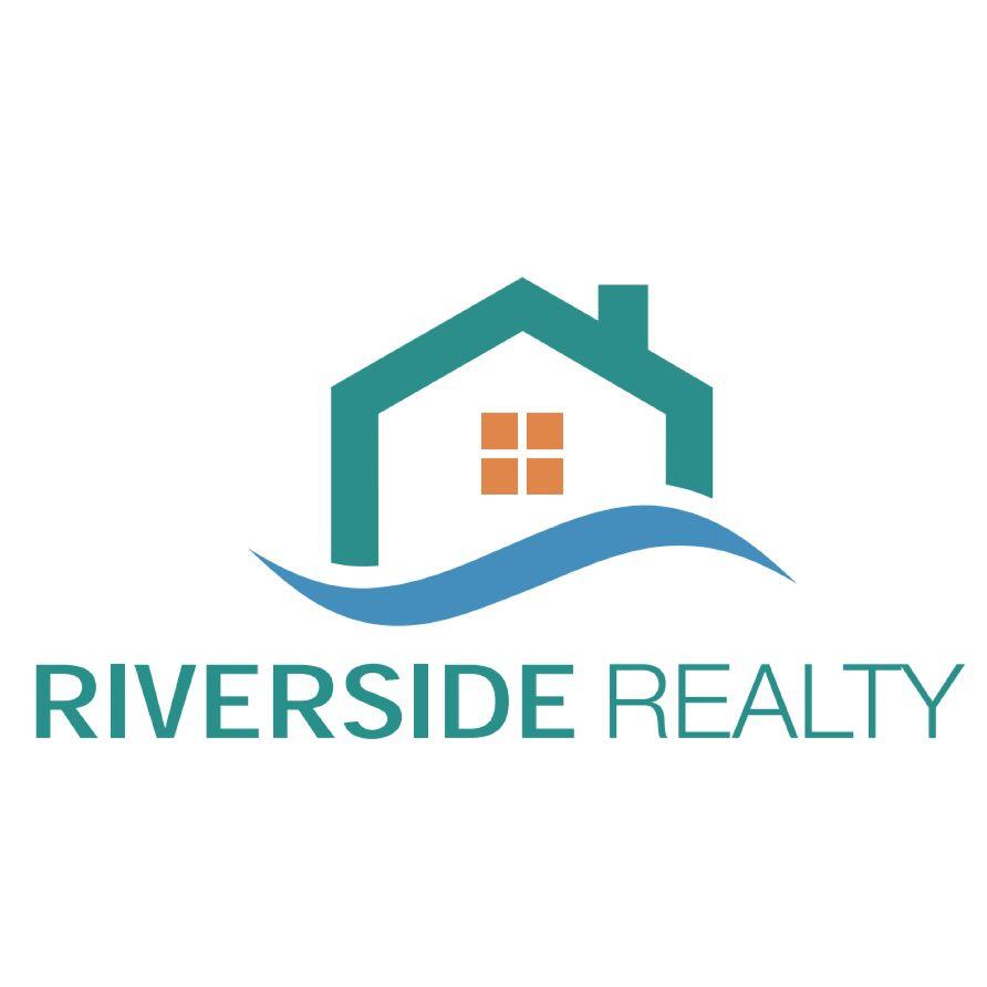 Riverside Realty Logo