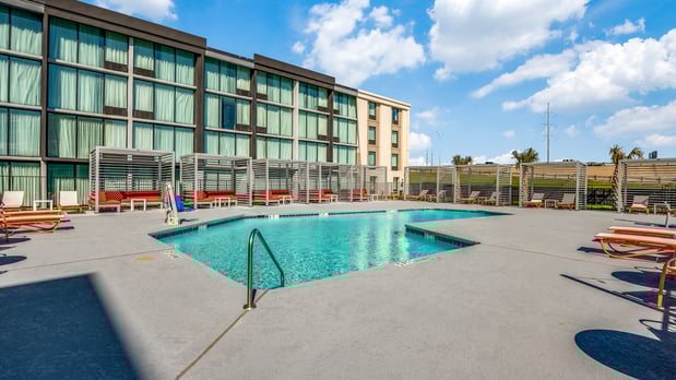 Images Holiday Inn Dallas Market Ctr Love Field by IHG