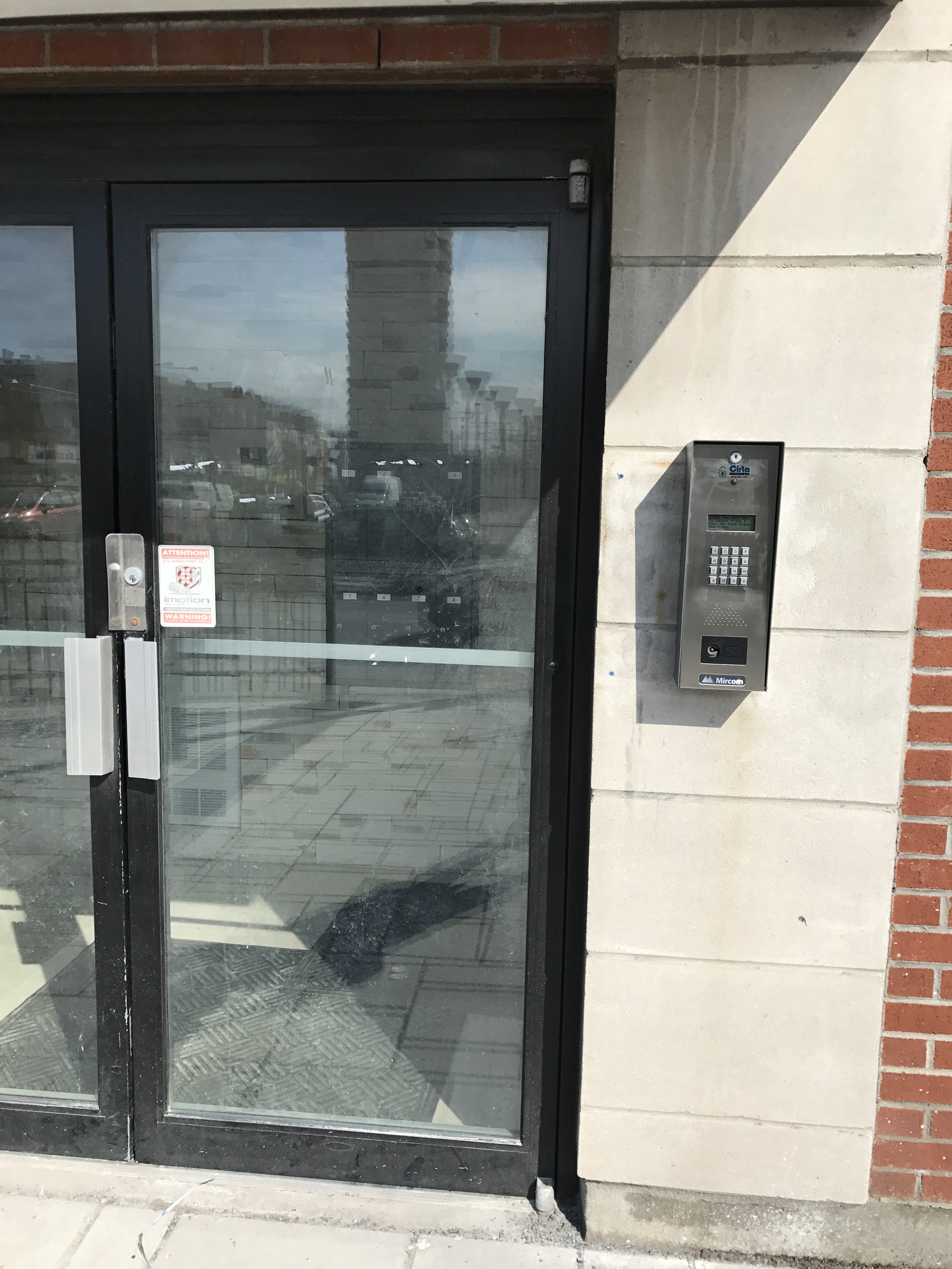 Images Cirta intercom Inc