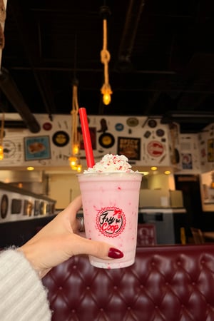 Images Fry the Coop (Elmhurst)