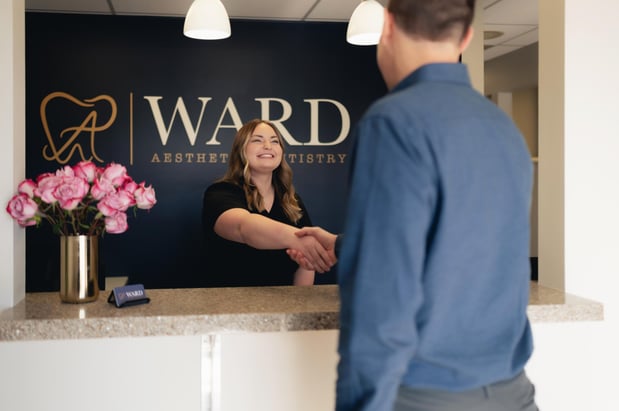 Images Ward Aesthetic Dentistry