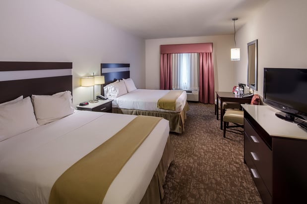 Images Holiday Inn Express Augusta North - GA by IHG