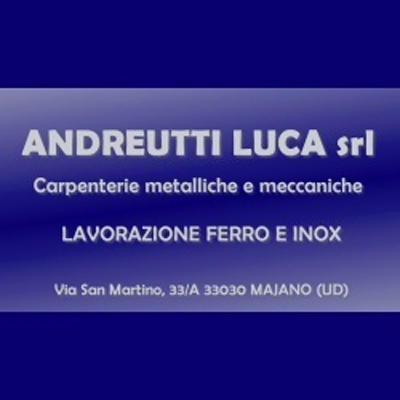Andreutti Luca srl Logo