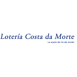 Administración De Lotería Costa Da Morte Logo