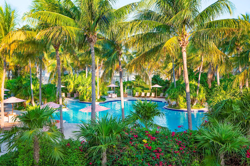 Tranquility Bay Beachfront Resort Image